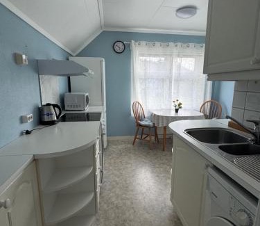 Vennesla Casa | Leilighet Vikeland- single 2 bedrooms apartment