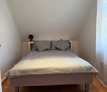 Vennesla Casa | Leilighet Vikeland- single 2 bedrooms apartment