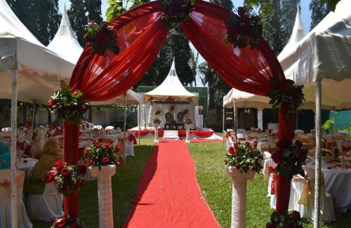 Mombasa Hotel | Leinmach House Nyali