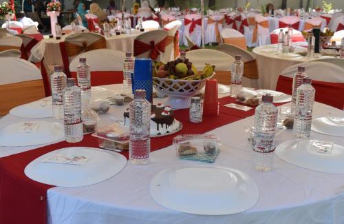 Mombasa Hotel | Leinmach House Nyali