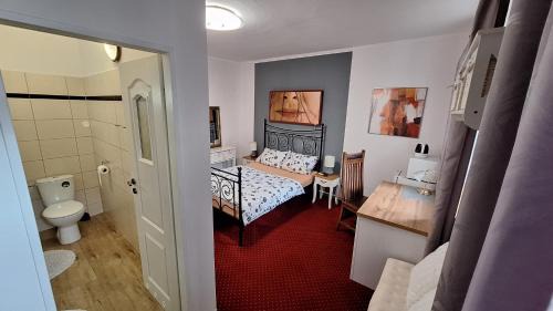 Ceska Lipa Apartamento | Leipa Apart