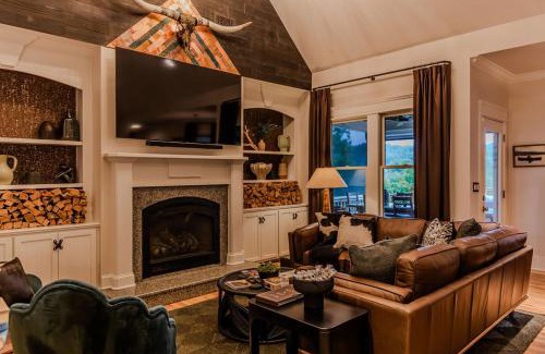 Leipers Fork Casa | Leiper's Fork Luxe