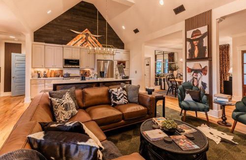 Leipers Fork Casa | Leiper's Fork Luxe