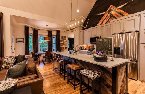 Leipers Fork Casa | Leiper's Fork Luxe