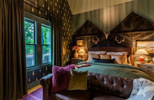 Leipers Fork Casa | Leiper's Fork Luxe