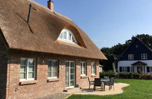 Rerik Casa | Leipzig Comfortable holiday residence