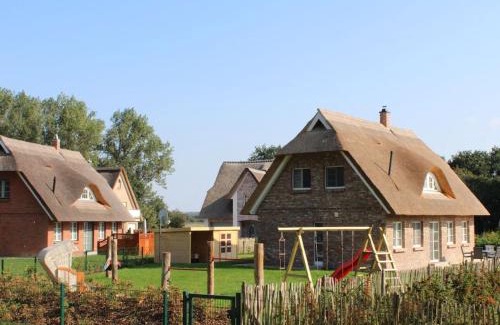 Rerik Casa | Leipzig Comfortable holiday residence