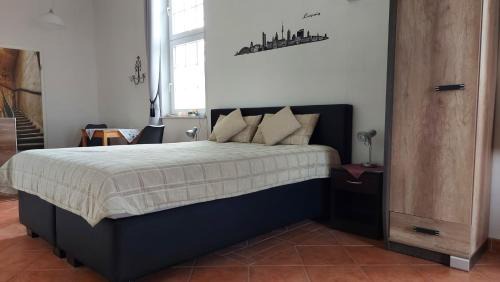 Nordost Apartamento | Leipzig Ferienwohnung in ruhiger Lage