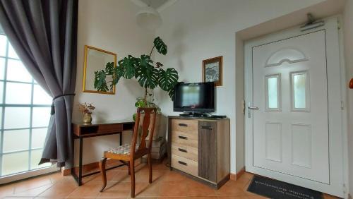 Nordost Apartamento | Leipzig Ferienwohnung in ruhiger Lage