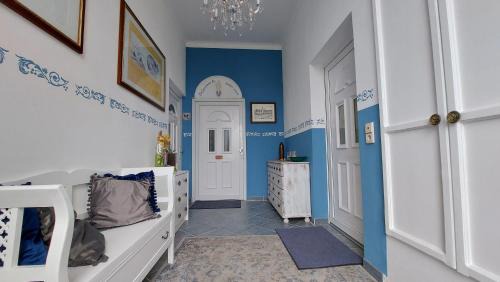 Nordost Apartamento | Leipzig Ferienwohnung in ruhiger Lage