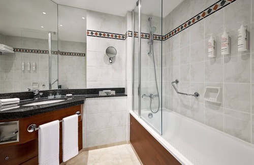 Old Town Hotel | Leipzig Marriott Hotel
