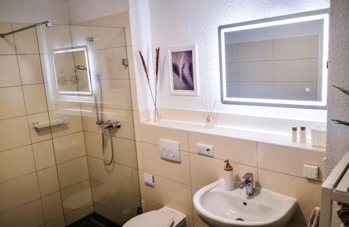 Zentrum-Sued Apartamento | Leipzig Residenz - Südvorstadt Apartments