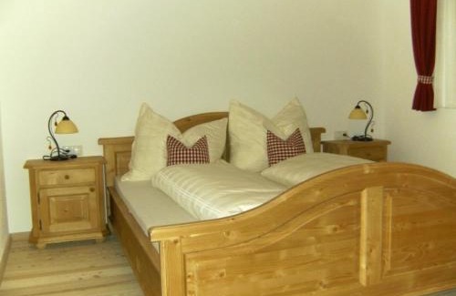 Alpbach Apartamento | Leirerfeld
