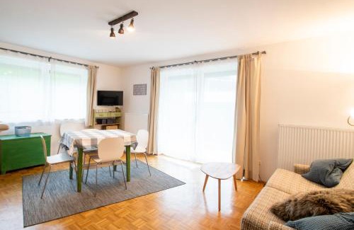 Hinterstoder Apartamento | Leischerei