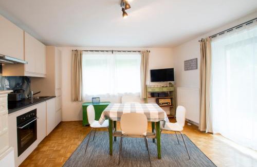 Hinterstoder Apartamento | Leischerei