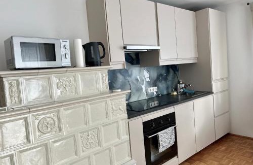 Hinterstoder Apartamento | Leischerei