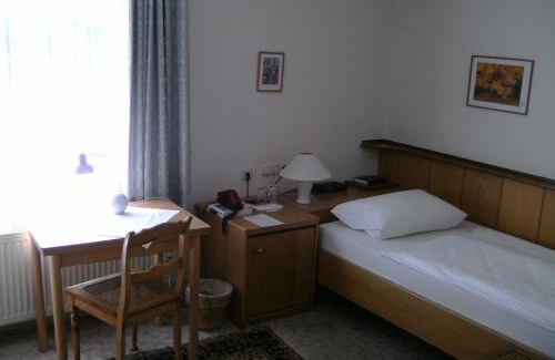 Celle Casa | Leisewitz' Garten