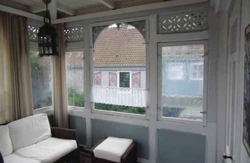 Celle Casa | Leisewitz' Garten