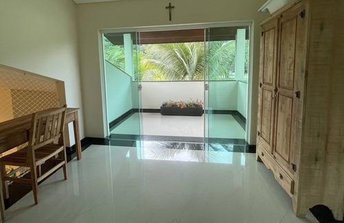 Horto Casa | Leisure and Rest in Ubatuba