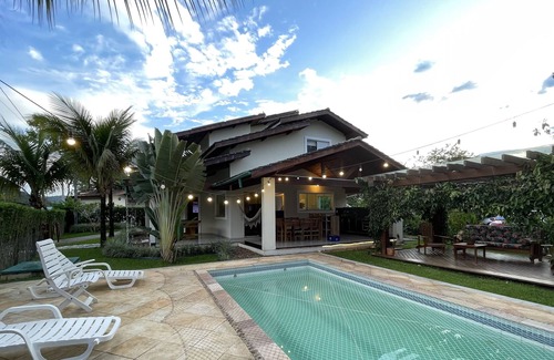 Horto Casa | Leisure and Rest in Ubatuba