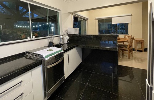 Horto Casa | Leisure and Rest in Ubatuba
