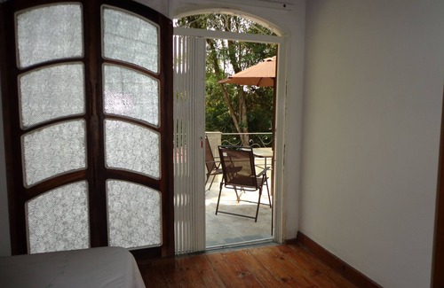 Jambeiro Casa | Lugar de ocio y descanso para familias o grupos de amigos.