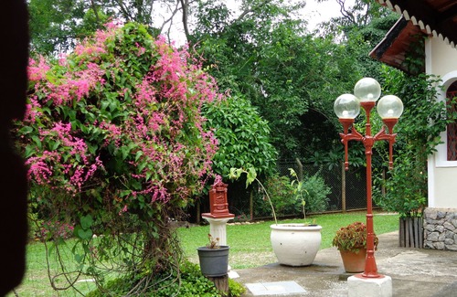 Jambeiro Casa | Lugar de ocio y descanso para familias o grupos de amigos.