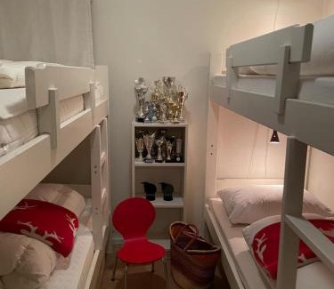 Sirdal Apartamento | Leisure apartment at Sinnes