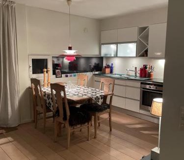 Sirdal Apartamento | Leisure apartment at Sinnes