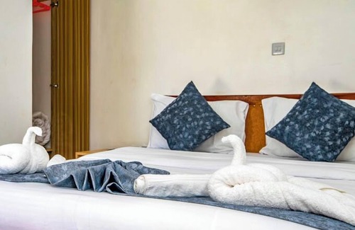 Naivasha Hotel | Leisure Apex Resort Naivasha