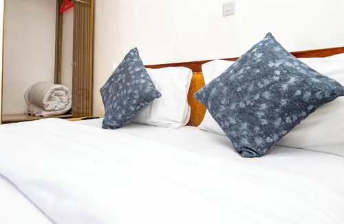 Naivasha Hotel | Leisure Apex Resort Naivasha