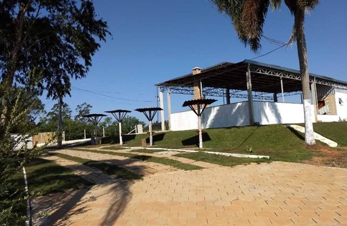 Pilar Do Sul Casa | Camping de ocio