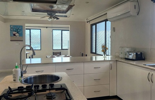Martintar Apartamento | Leisure City Apartment