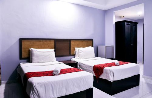 Tanjung Bungah Hotel | Leisure Cove Hotel and Apartments