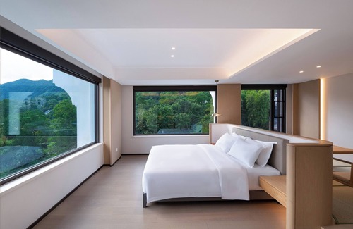 Yi County Hotel | Leisure Haven - Tachuan Hotel