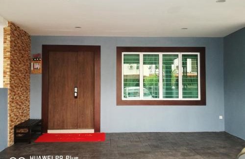 Luyang Casa | Leisure homestay@Kota Kinabalu