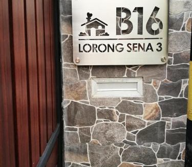 Luyang Casa | Leisure homestay@Kota Kinabalu