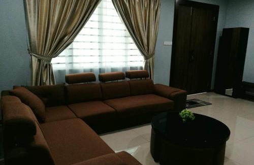 Luyang Casa | Leisure homestay@Kota Kinabalu