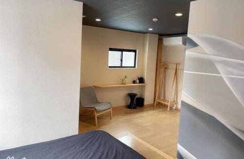 Nakano Apartamento | Leisure hotel 中野