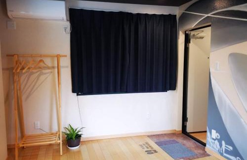 Nakano Apartamento | Leisure hotel 中野