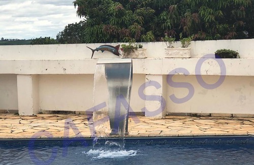 Aguas de Sao Pedro Casa | LEISURE HOUSE WITH BARBECUE AND SWIMMING POOL - SPACE FOR EVENTS