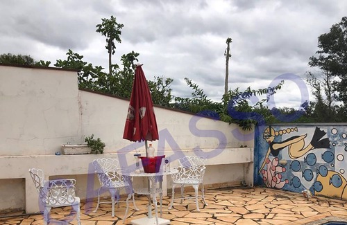 Aguas de Sao Pedro Casa | LEISURE HOUSE WITH BARBECUE AND SWIMMING POOL - SPACE FOR EVENTS