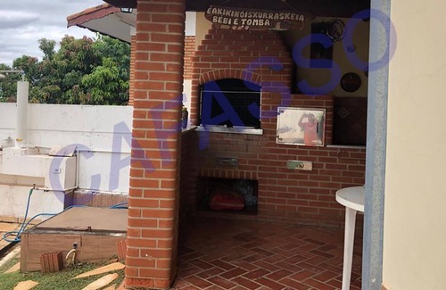 Aguas de Sao Pedro Casa | LEISURE HOUSE WITH BARBECUE AND SWIMMING POOL - SPACE FOR EVENTS