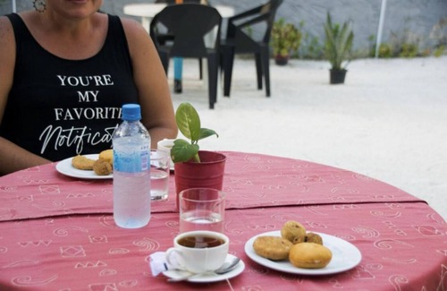 Bodufolhudhoo Casa | Leisure Inn Folhudhoo