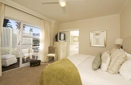 Knysna Cabina | Leisure Isle Lodge