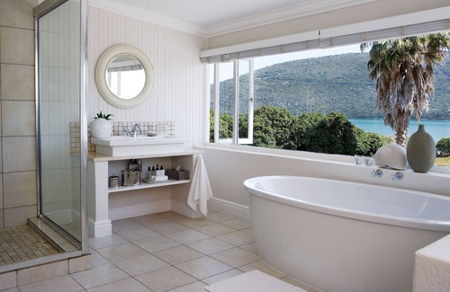 Knysna Casa | Leisure Isle Lodge