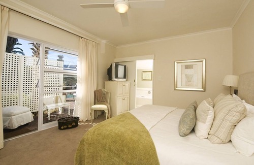 Knysna Casa | Leisure Isle Lodge