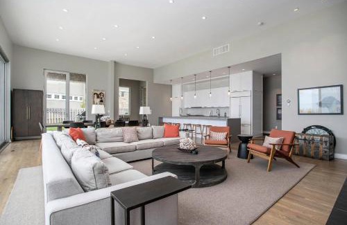 New Buffalo Casa | Leisure On The Lake
