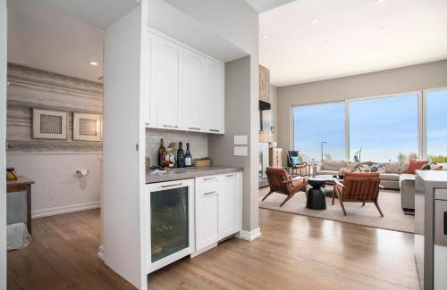 New Buffalo Casa | Leisure On The Lake