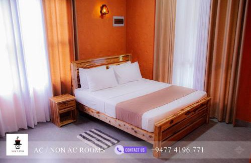 Wellawaya Complejo | Leisure Port Restinn